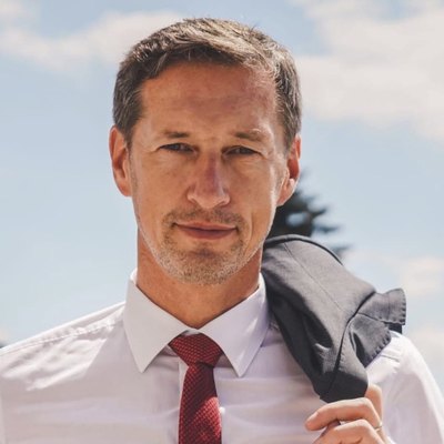 Milan Majerský